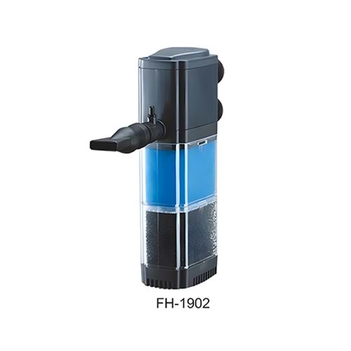 SOBO FH-1902 İÇ FİLTRE 1500 L/H 19W