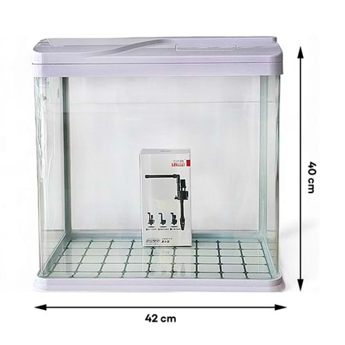 TIANBAO LN-420 AKVARYUM 42 CM
