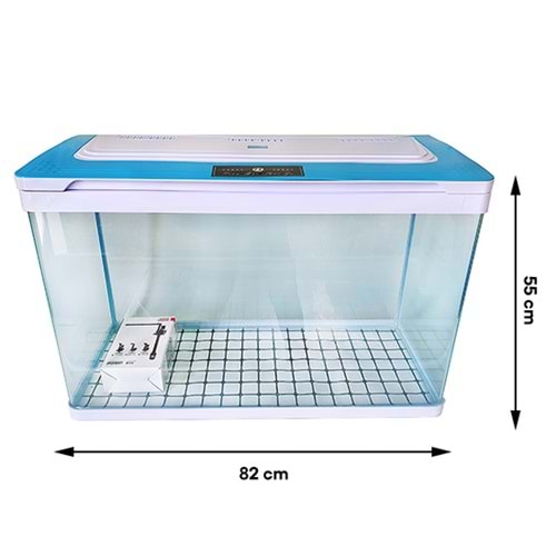 TIANBAO LN-820 AKVARYUM 82 CM