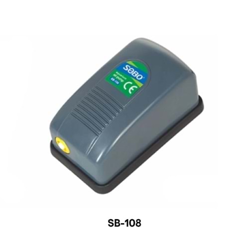 SOBO SB-108 HAVA MOTORU