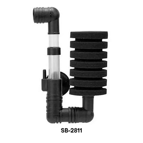 SOBO SB-2811 PİPO ÜRETİM FİLTRESİ TEKLİ