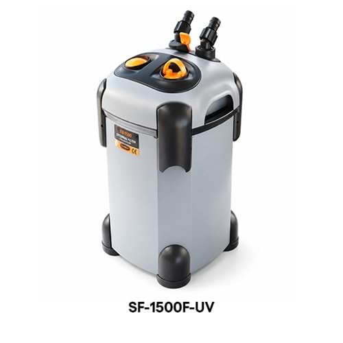SOBO SF-1500F-UV FİLTRE