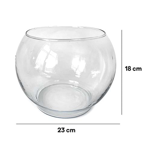 BONİSA FANUS BÜYÜK FA.AKV.001 ( 23 CM )