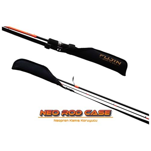 FUJIN NEOROD CASE NEOPREN KAMIŞ KORUYUCU