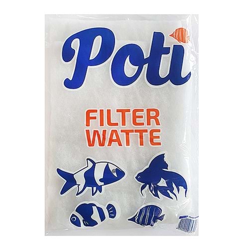 POTİ AKVARYUM ELYAFI 150 GR