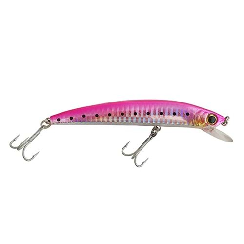 DAWLİ LURE 1714 MAKET BALIK 11 CM