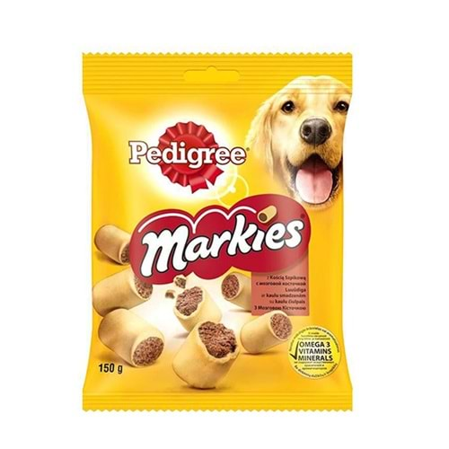 PEDİGREE MARKİES ÖDÜL BİSKÜVİ 150 GR