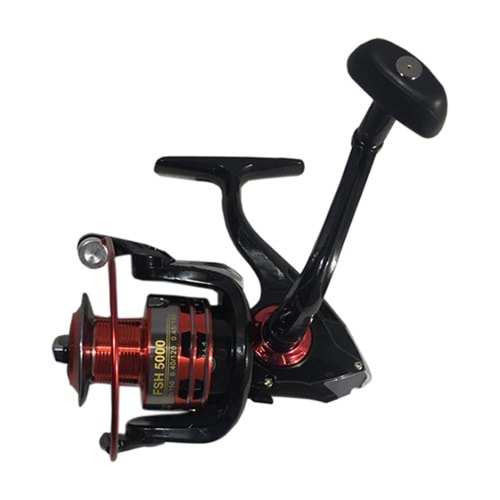 FSH-5000 OLTA MAKİNE 12+1 BİLYE