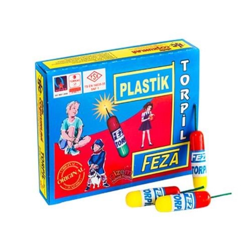 VENÜS FEZA TORPİL