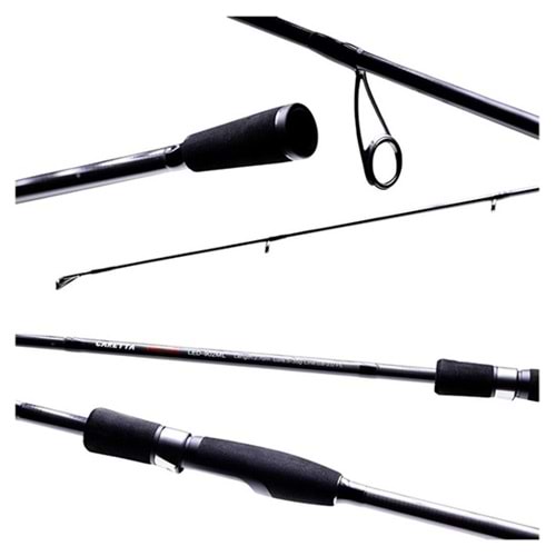 CARETTA LEGENDS 5-35 GR 2.70 CM
