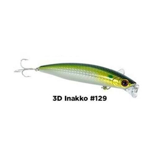 FUJİN JOKER FLOATİNG 97 MM 13,7 GR INAKKO #129