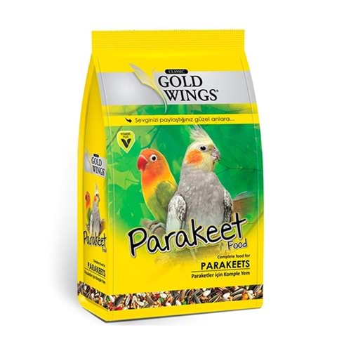 GOLD WINGS 500 GR PAREKET