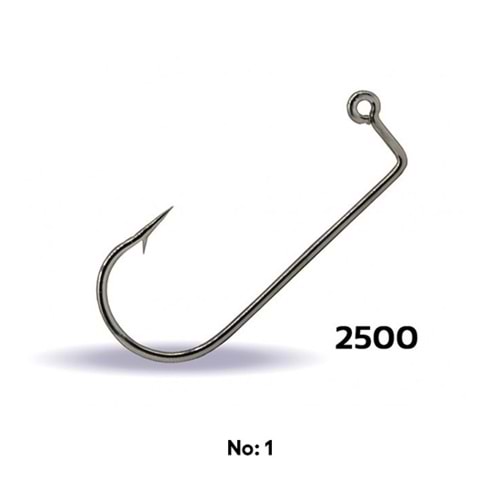 2500 YOUVELLA 100 LÜ KUTU NICKEL NO:1