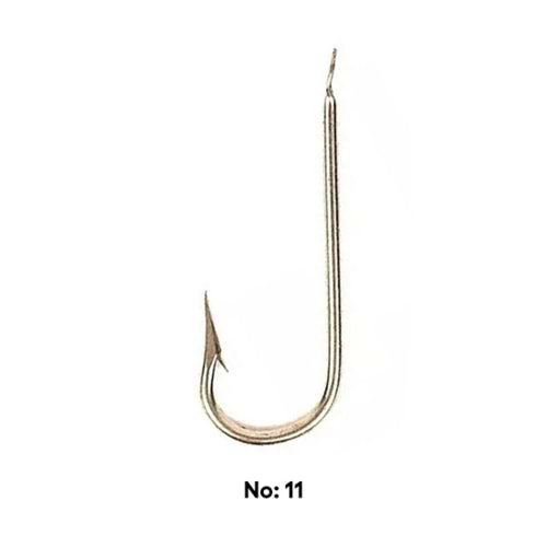 2315 D-11 MUSTAD İĞNE (11 NUMARA)