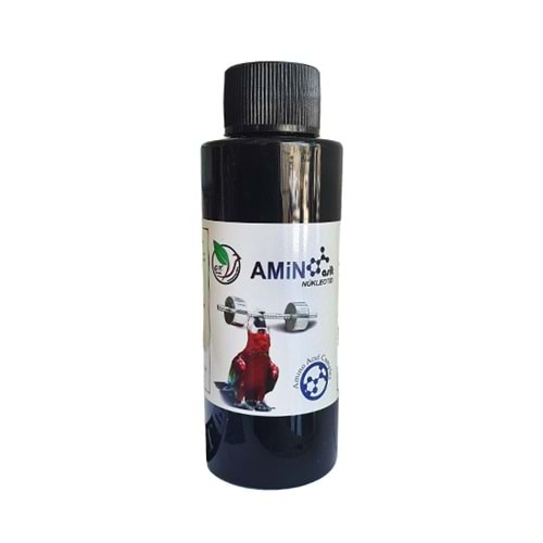 DF PROBİYOTİK AMİNOASİT 100 ML