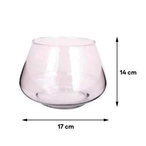 BONİSA KÜÇÜK LÜX FANUS