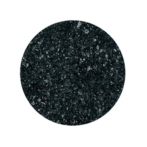 GARDEN STONES HAGEN SİYAH SİLİS KUM 10 KG