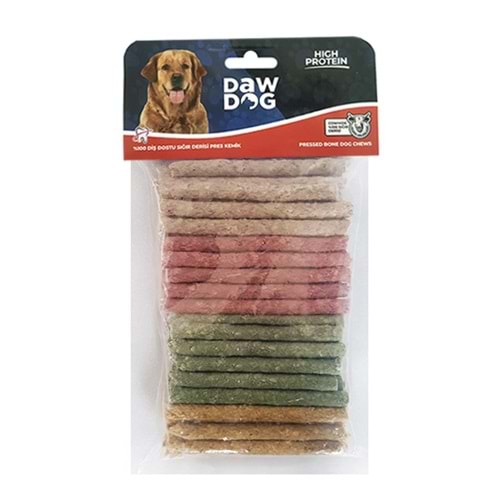 DAWDOG MUNCHY ÇUBUK 50 Lİ PAKET KARIŞIK RENK ( S )