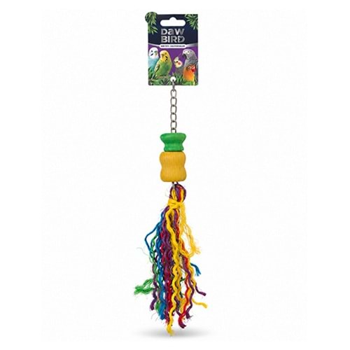 DAWBIRD KUŞ OYUNCAK WC-00389
