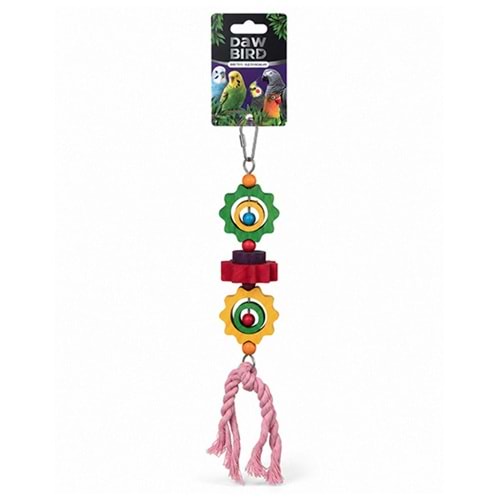 DAWBIRD KUŞ OYUNCAK WC-00866