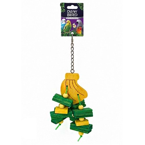 DAWBIRD KUŞ OYUNCAK WC-00991