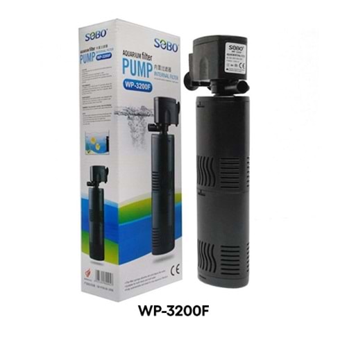 SOBO WP-3200F FİLTRE