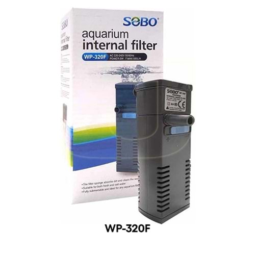 SOBO WP-320F FİLTRE