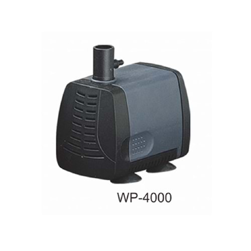 SOBO WP-4000 SUMP MOTORU 2000L/H 40W