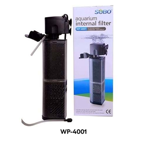 SOBO WP-4001 FİLTRE