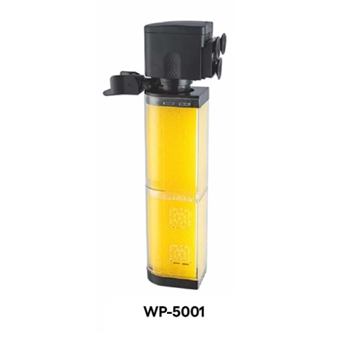 SOBO WP-5001 FİLTRE