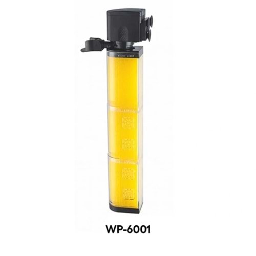 SOBO WP-6001 FİLTRE