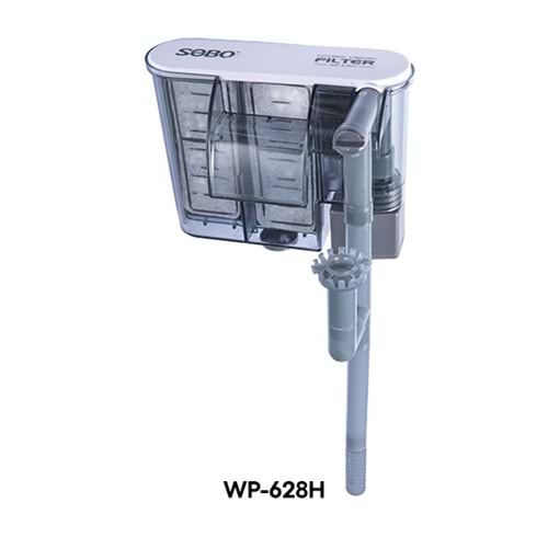 SOBO WP-628H ŞELALE ASKI FİLTRE