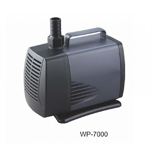 SOBO WP-7000 SUMP MOTORU