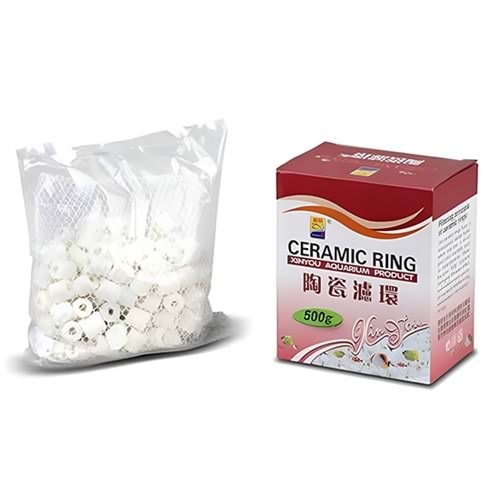 XINYOU SERAMİK HALKA 500 GR