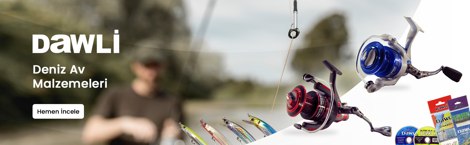 Dawli Ürünleri