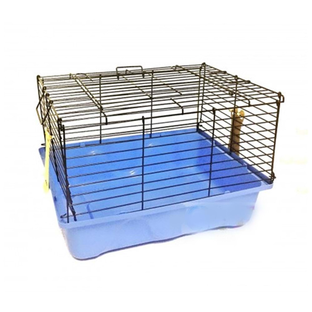 PET CAGE R042 TAVŞAN KAFESİ