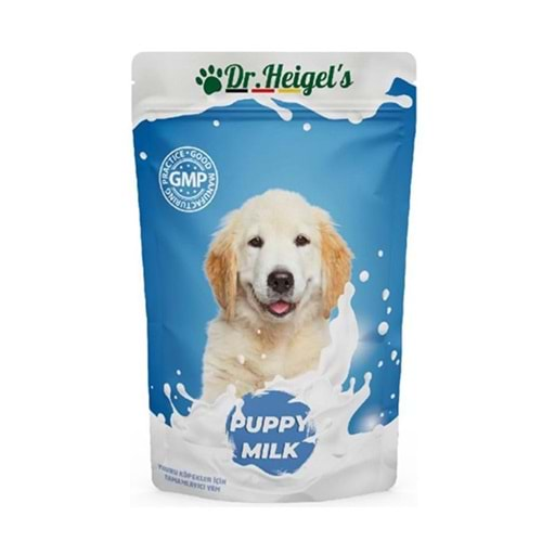 DR.HEIGEL S PUPPY MİLK KÖPEK SÜT TOZU 200 GR