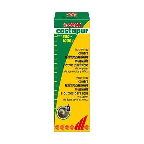 SERA COSTAPUR 50 ML İLAÇ