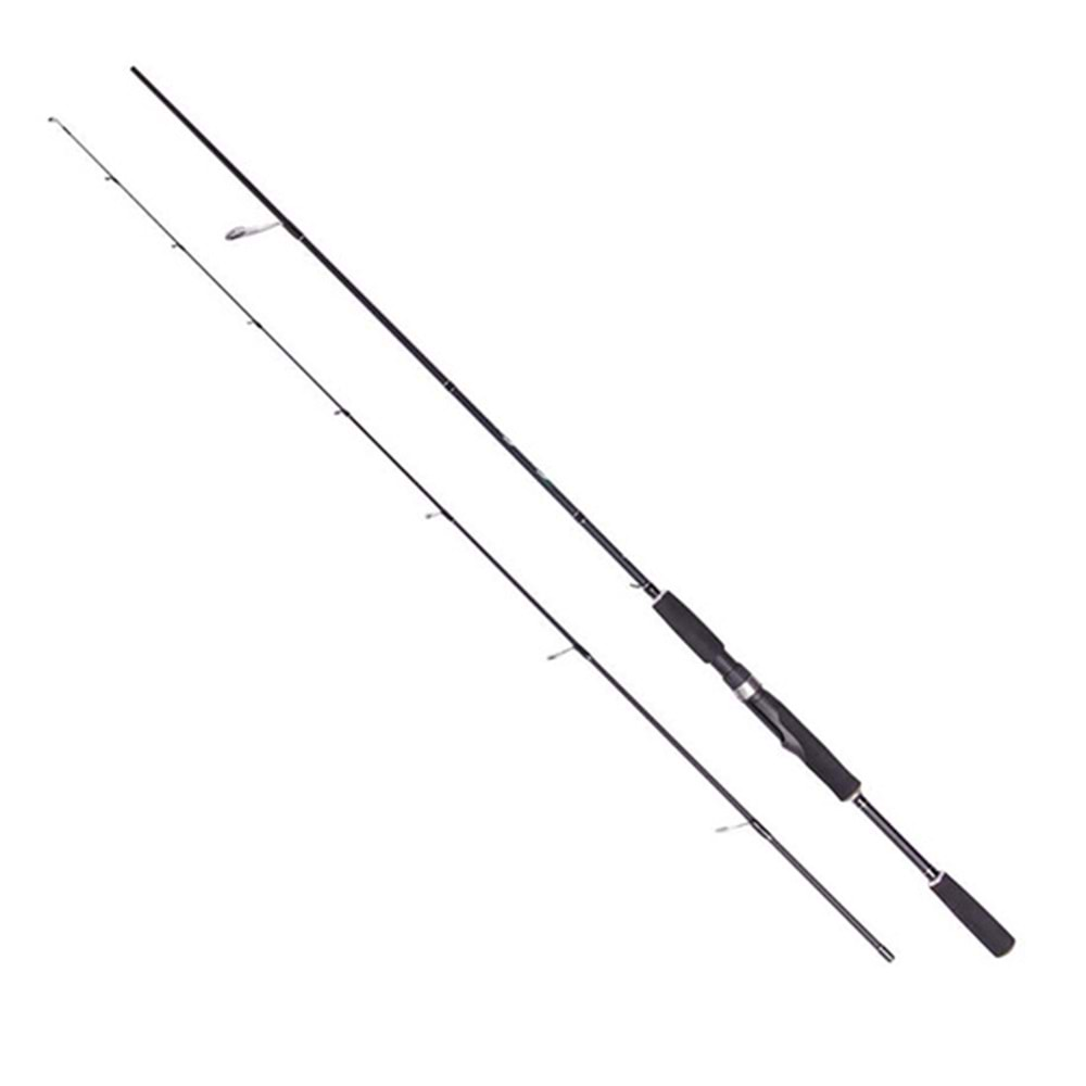 2263 ALBASTAR CRITICAL LRF KAMIŞ 240 CM 2-11 GR