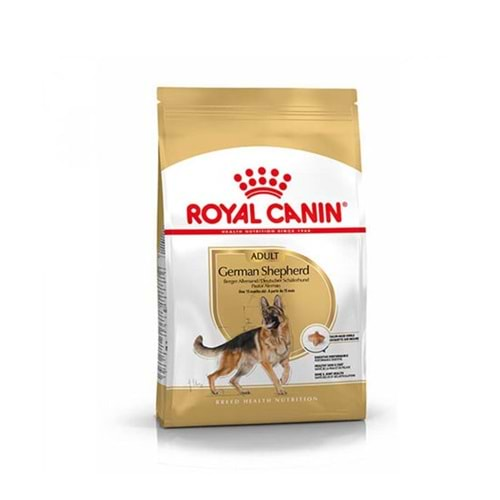 ROYAL CANIN 11 KG GERMAN SHEPHERD ADULT KÖPEK MAMASI