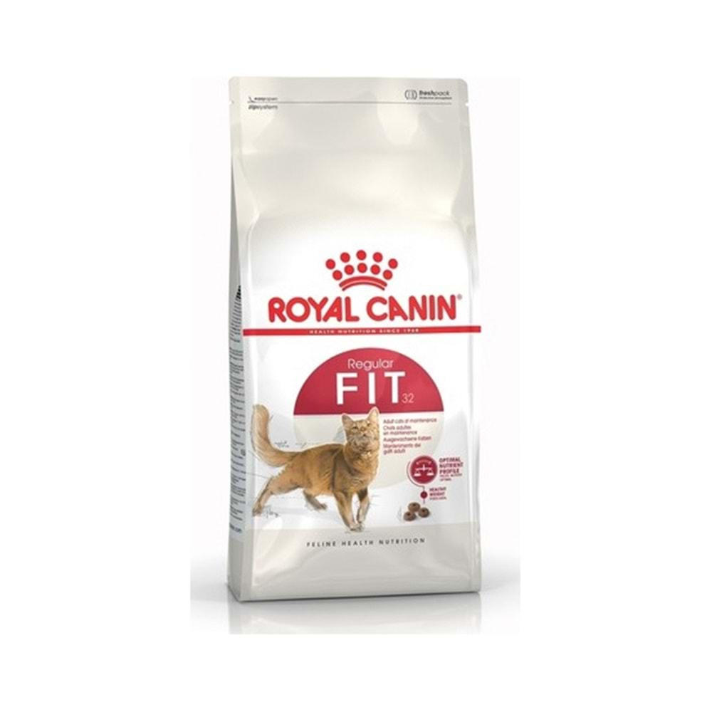 ROYAL CANIN 2 KG FIT32 KEDİ MAMASI