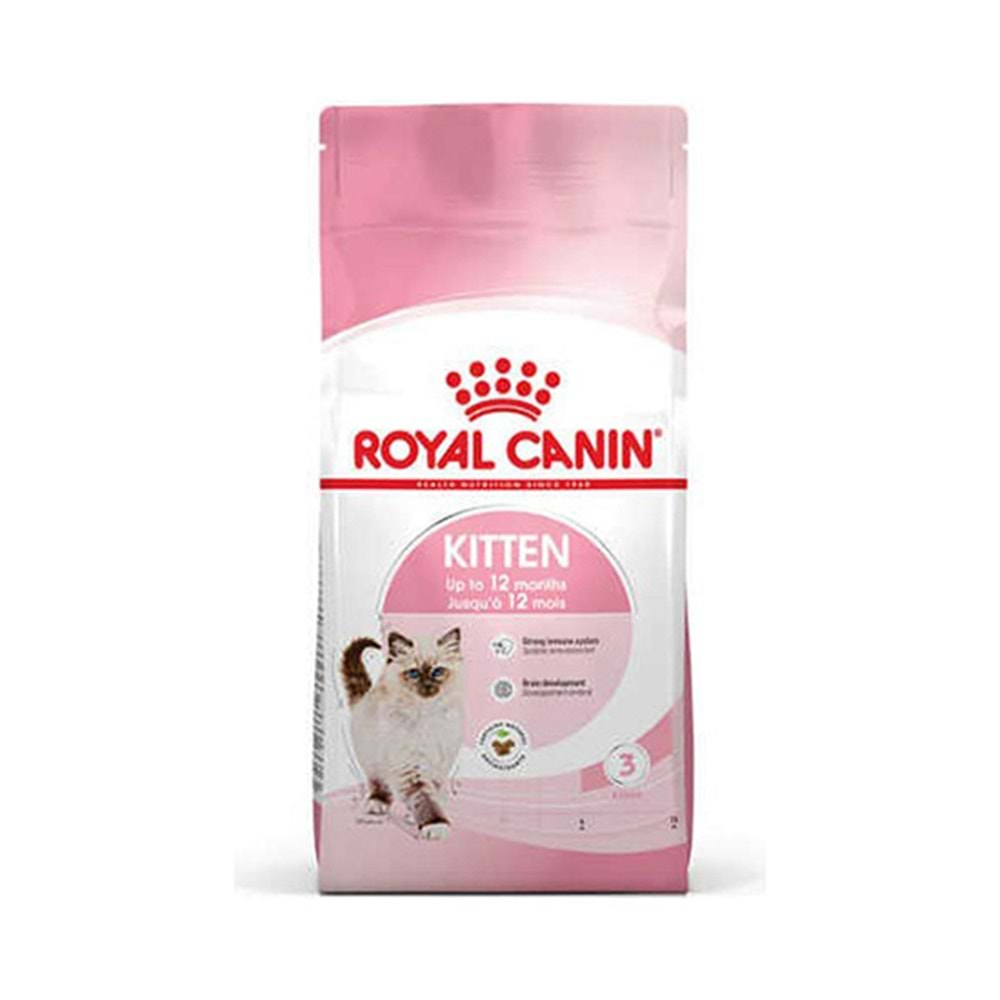 ROYAL CANIN 2 KG KITTEN KEDİ MAMASI