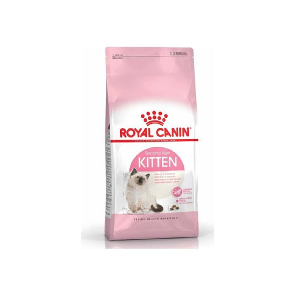 ROYAL CANIN 4 KG KITTEN KEDİ MAMASI