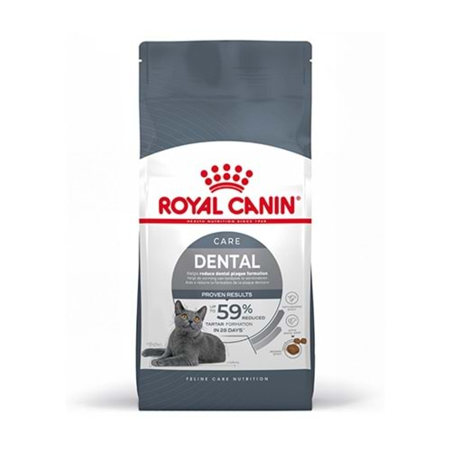 ROYAL CANIN 1,5 KG DENTAL CARE KEDİ MAMASI