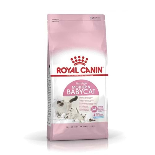 ROYAL CANIN 2 KG MOTHER & BABYCAT KEDİ MAMASI