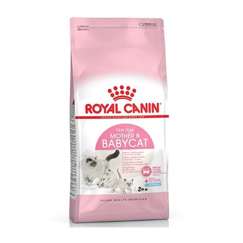 ROYAL CANIN 4 KG MOTHER & BABYCAT KEDİ MAMASI