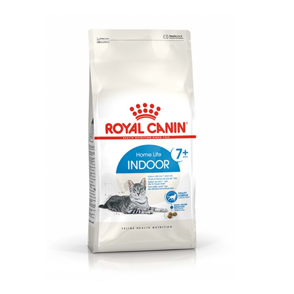 ROYAL CANIN 1,5 KG INDOOR +7 YAŞ ÜSTÜ