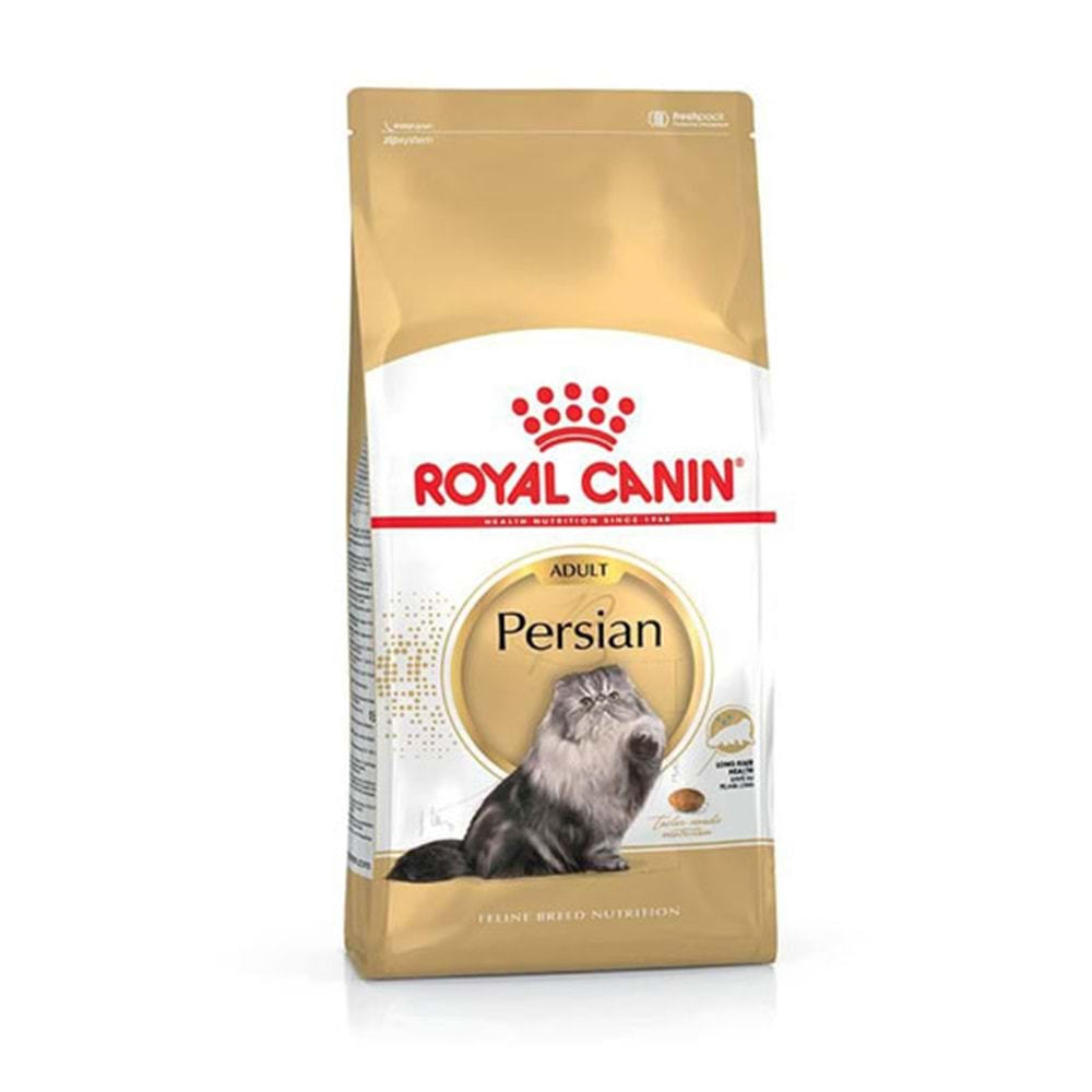 ROYAL CANIN 2 KG PERSIAN KEDİ MAMASI