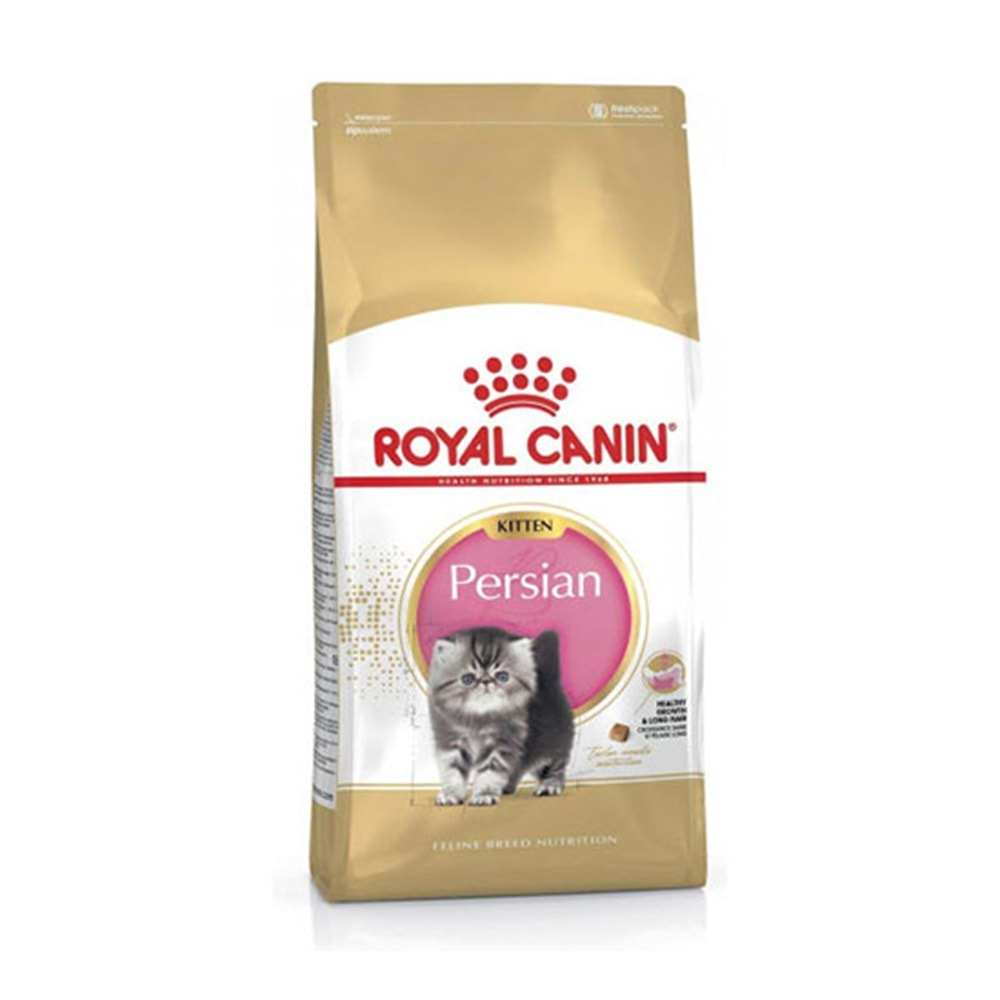 ROYAL CANIN 2 KG PERSİAN KEDİ MAMASI KITTEN