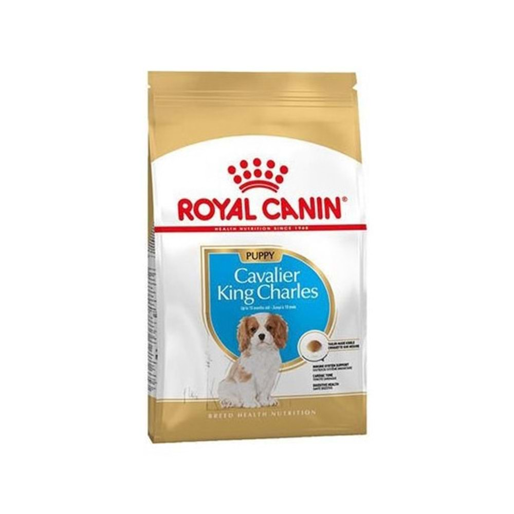 ROYAL CANIN 1,5 KG CAVALIER KING CHARLES YAVRU KÖPEK MAMASI